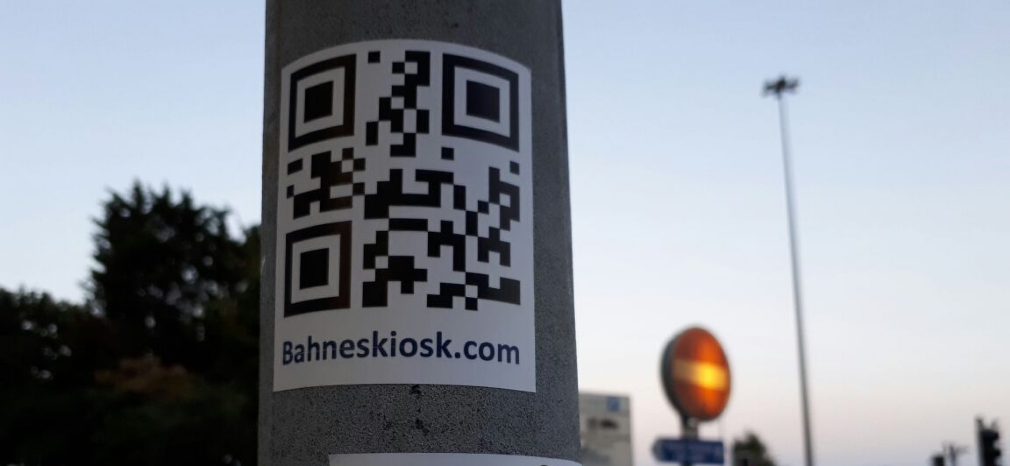 Bahneskiosk.com